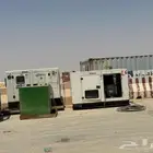 فني مولدات الكهرباء