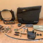 قطع باترول فتك