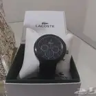 ساعة لكوست