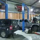 مكاين جيرات دفرنسات دبلات رانجلر جراند شروكي كرايزلر