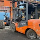 رافعه شوكيه 3 طن