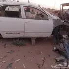 بيع مكاين وقصات وقطع