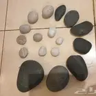 احجار بحرية للبيع