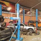 مكاين وجيرات ودفرنسات تشارجر كرايزلر شالنجر درانجو