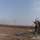مقاول شبوك زراعيه سياجات مستودعات