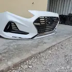 صدام سوناتا موديل 18 19مع الشبوك والديكورات وكالة..