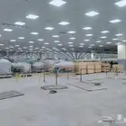 تاسيس مصانع