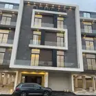 شقق فاخرة للبيع بولى العهد 1