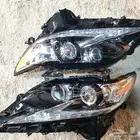 شمعات لكزز   لكزس موديل 16 17 18