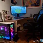 زيارة منزلية صيانة تركيب تطوير بي سي لابتوب حل تسريع الأجهزة