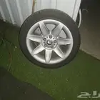 جنوط بي ام دبليو