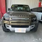 لاند روفر ديفندر P400 2020 دبل