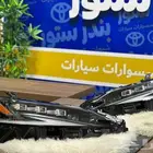 شمعات لكزس Ls موديل 2023 اصلي وكاله