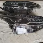 شمعات فورشنير 2021... 2023 اصلي وكاله نظيفه مره