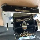 الة تحرير شيكات انتيك check writer antique