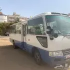 باص 30 راكب للايجار