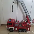 لعبة سيارة اطفاء man