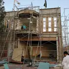 معلم ديكورات وتشطيبات