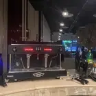 اجار مكاين قهوة مختصة