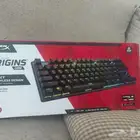 كيبوررد hyber alloy origins