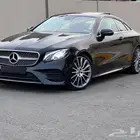 مرسيدس E200 AMG 2019 كوبية تم البيع