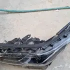 شمعات فورتشنر 2021 إلى 2023 فل اصلي وكاله نظيفه مره
