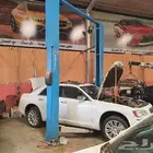 مكاين جيرات كرايزلر تشارجر جراند شروكي درانجو شدبلد