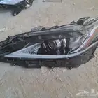 شمعات لكزس ES 350 اصلي وكاله نظيفه مره