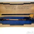 قلم و محبرة نادر من وزارة الثقافة 99ريال