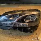 نور أمامي جديد مرسيدس E212