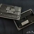 كمبيوتر نور مرسيدس S