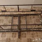 سله للسيارات الجيب
