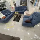 كنب استرخاء طبي ملكي فاخر