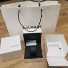 علبة مون بلان جيفنشي بالمان فراري YSL بربري CD مازراتي اجنر