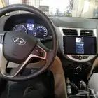 شاشه اكسنت 2013 - 2017