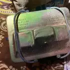 علبة فرامل جي ام سي