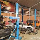 مكاين جيرات درانجو رانجلر جراند شروكي كرايزلر تشارجر
