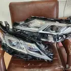شمعات كامري 2019و 2020و2021و2022 الوكالة مستخدم