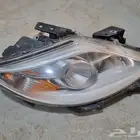 شمعات مازدا 2011 اصلي وكاله نظيفه مره
