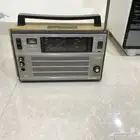 راديو روسي قديم