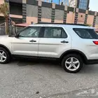 فورد أكسبلورر 2018 دبل بدي وكاله