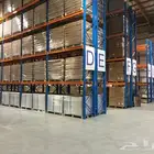تخزين للغير