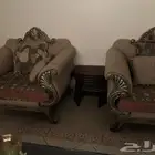 كنب للبيع تفصيل
