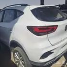 قطع غيار صيني تشليح ام جي ZS2022