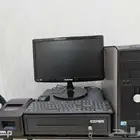 جهاز كاشير مكتبي مستعمل بسعر جيد