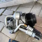 كمبروسور افلون 2007 إلى 2012