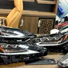 شمعات لكزس Es موديل 2013 الين 2023 اصلي وكاله ولا