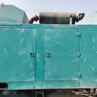 مولد دوسان 455 كيلو صافي