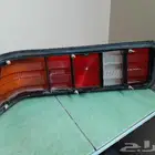 اصطب خلفي ميرسيدس e190