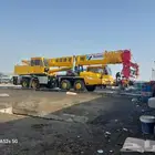 كرين ونش في جده للايجار